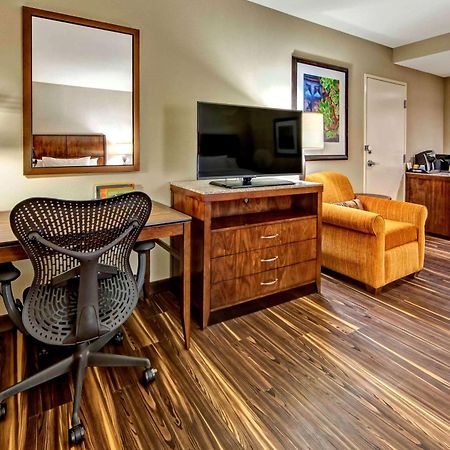 Hilton Garden Inn Nashville Brentwood Buitenkant foto