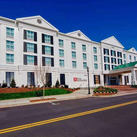 Hilton Garden Inn Nashville Brentwood Buitenkant foto