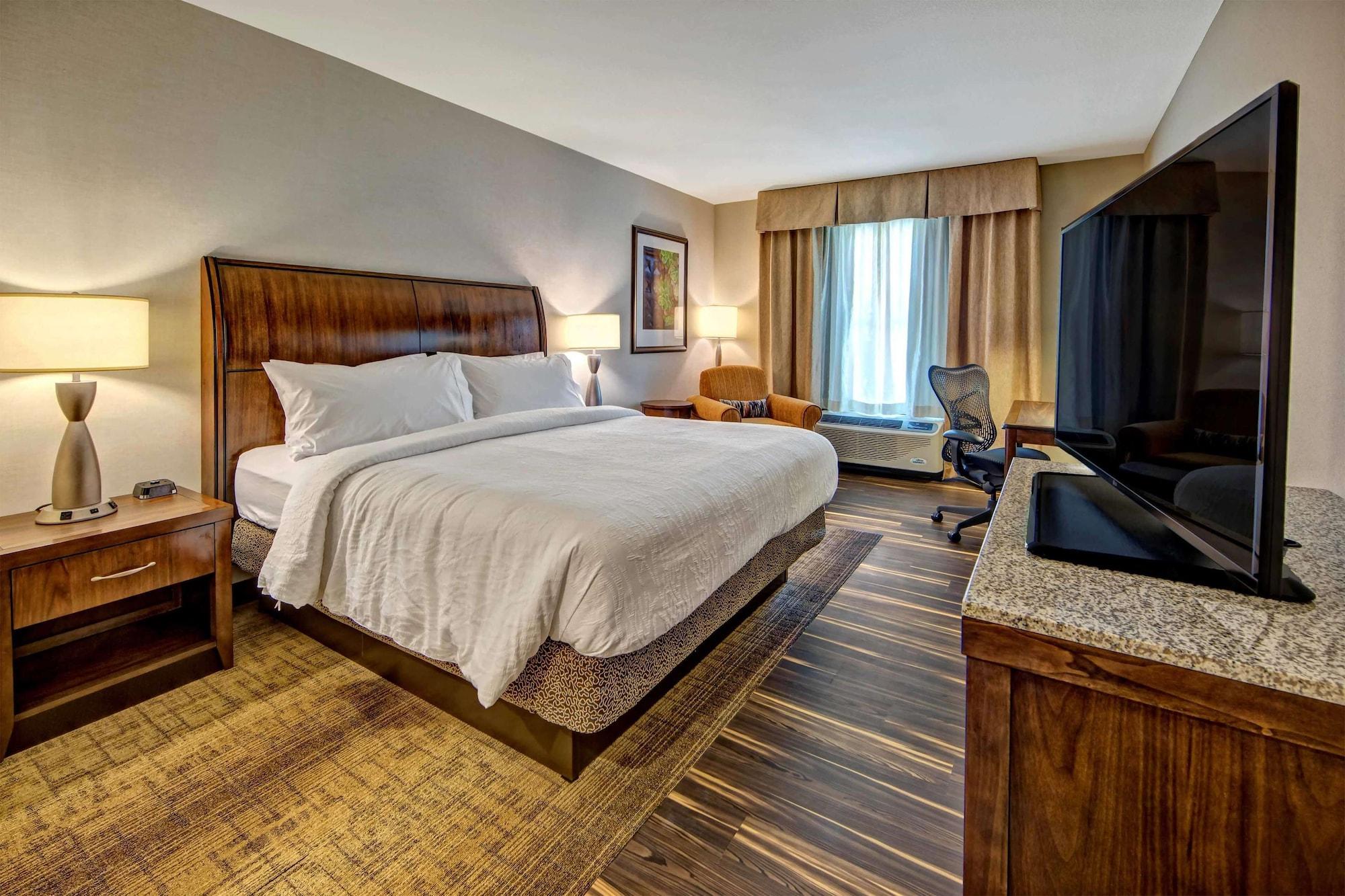 Hilton Garden Inn Nashville Brentwood Buitenkant foto