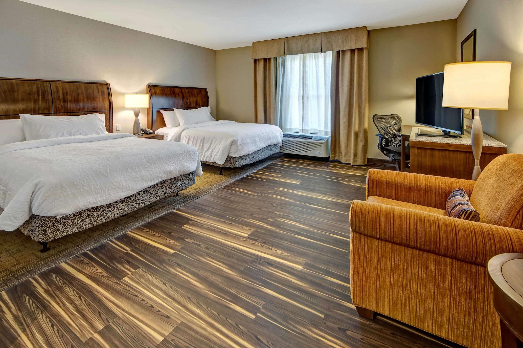 Hilton Garden Inn Nashville Brentwood Buitenkant foto