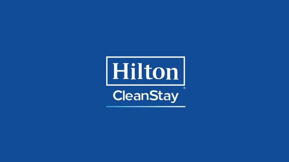 Hilton Garden Inn Nashville Brentwood Buitenkant foto