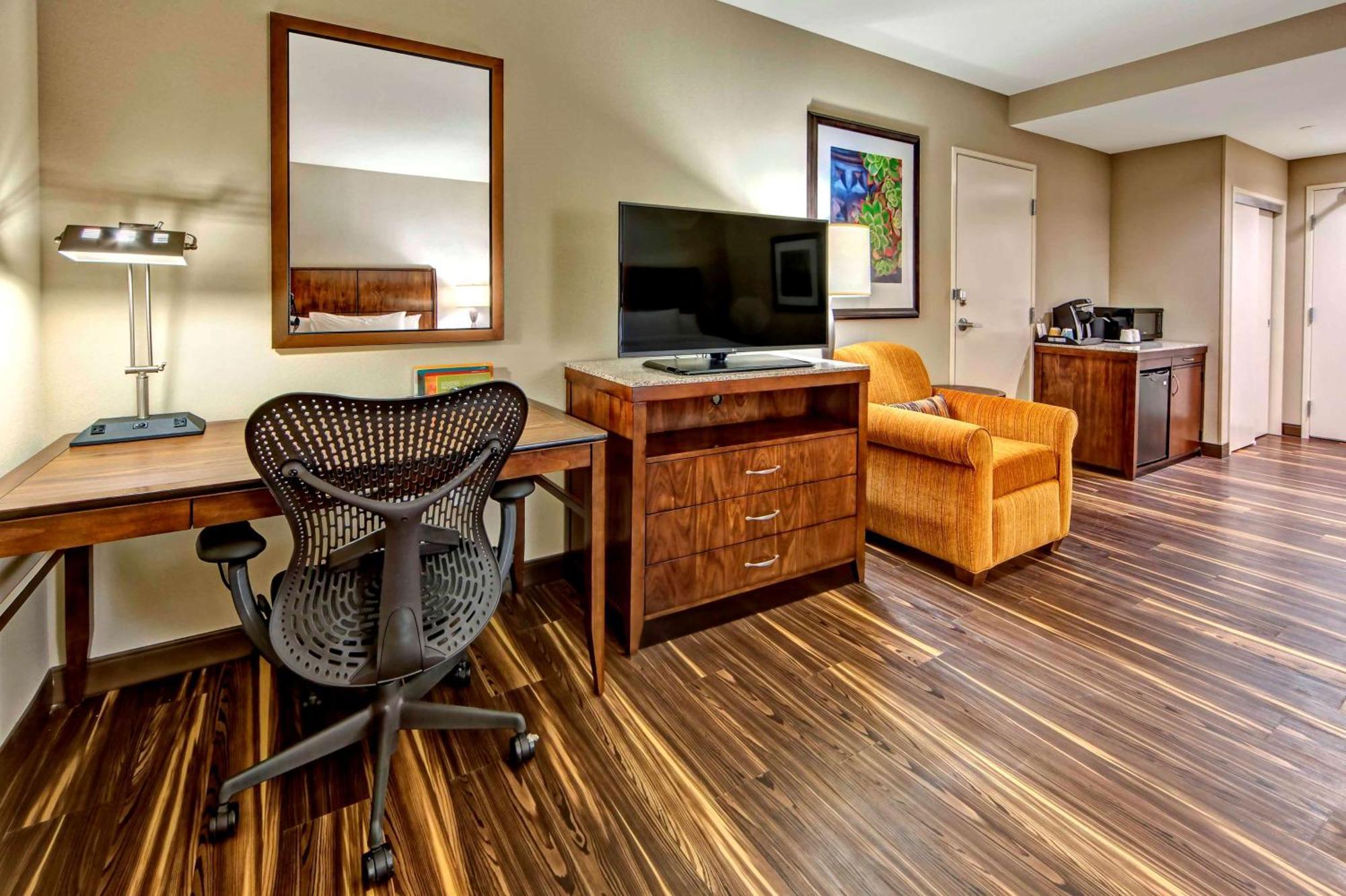 Hilton Garden Inn Nashville Brentwood Buitenkant foto