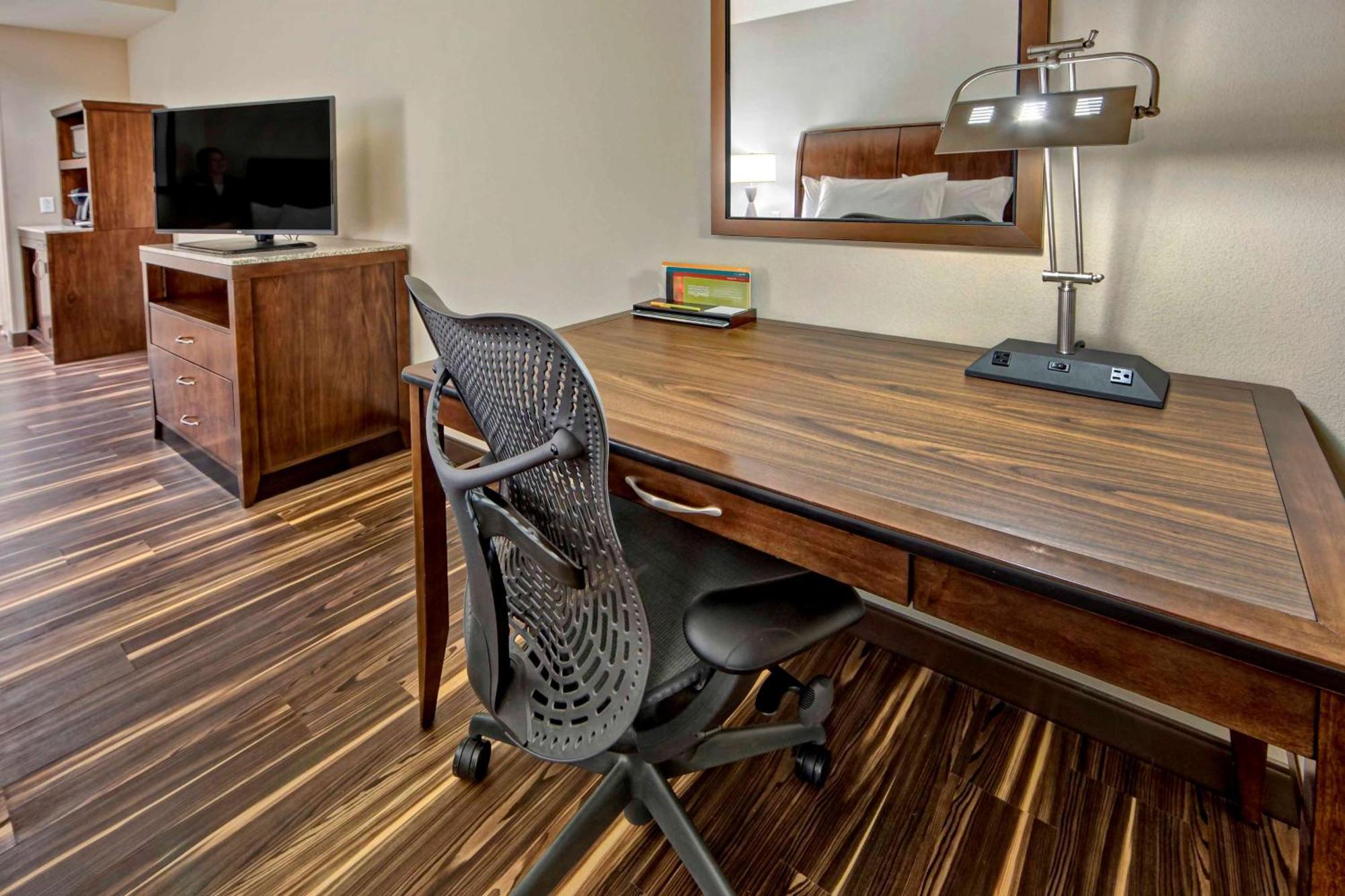 Hilton Garden Inn Nashville Brentwood Buitenkant foto