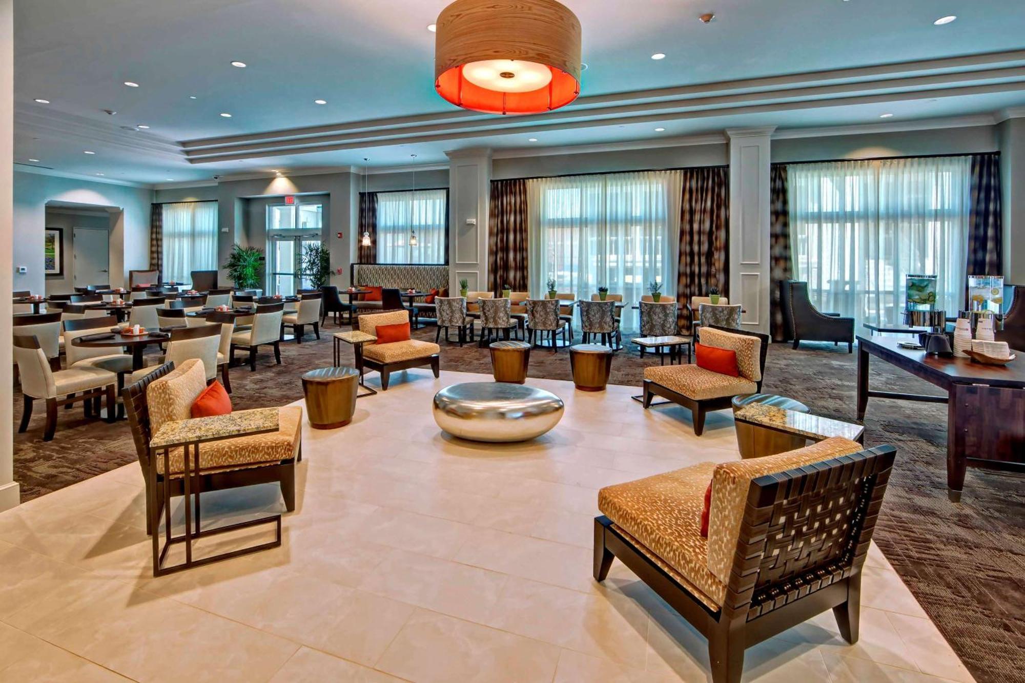 Hilton Garden Inn Nashville Brentwood Buitenkant foto