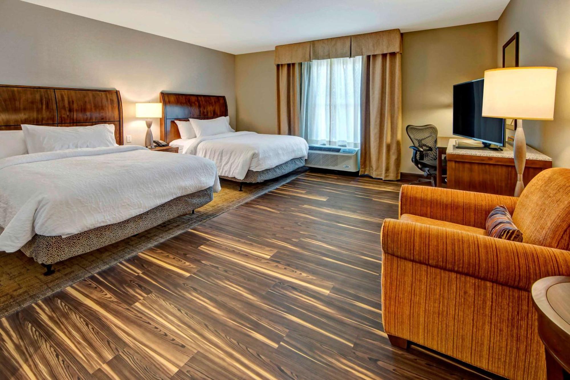 Hilton Garden Inn Nashville Brentwood Buitenkant foto