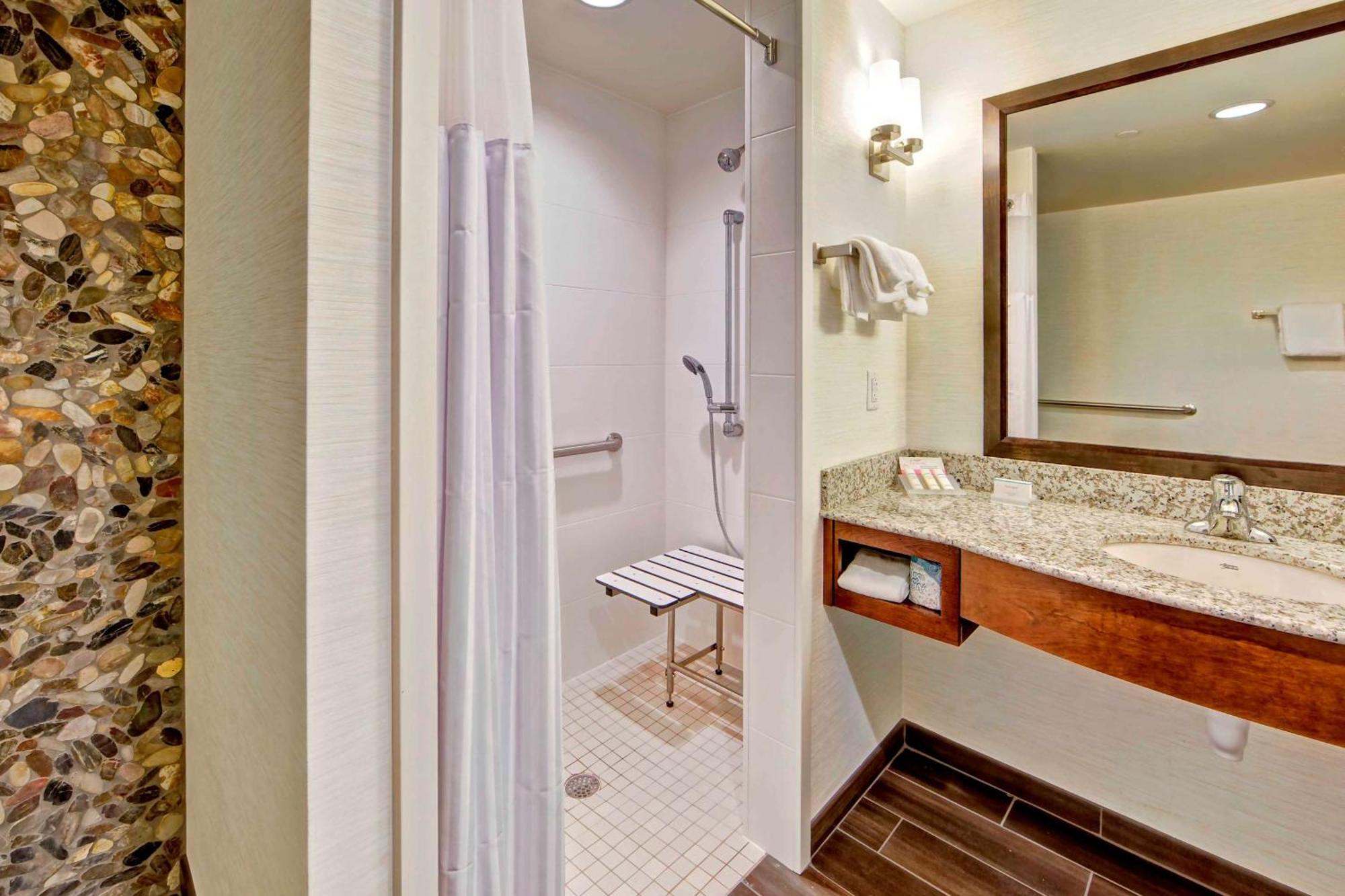 Hilton Garden Inn Nashville Brentwood Buitenkant foto