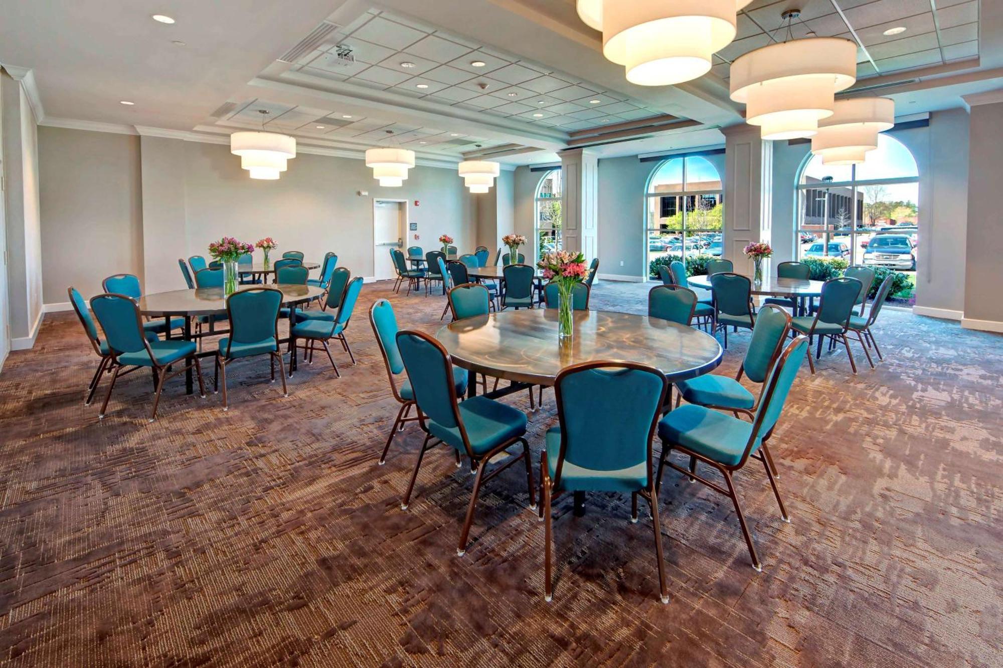 Hilton Garden Inn Nashville Brentwood Buitenkant foto