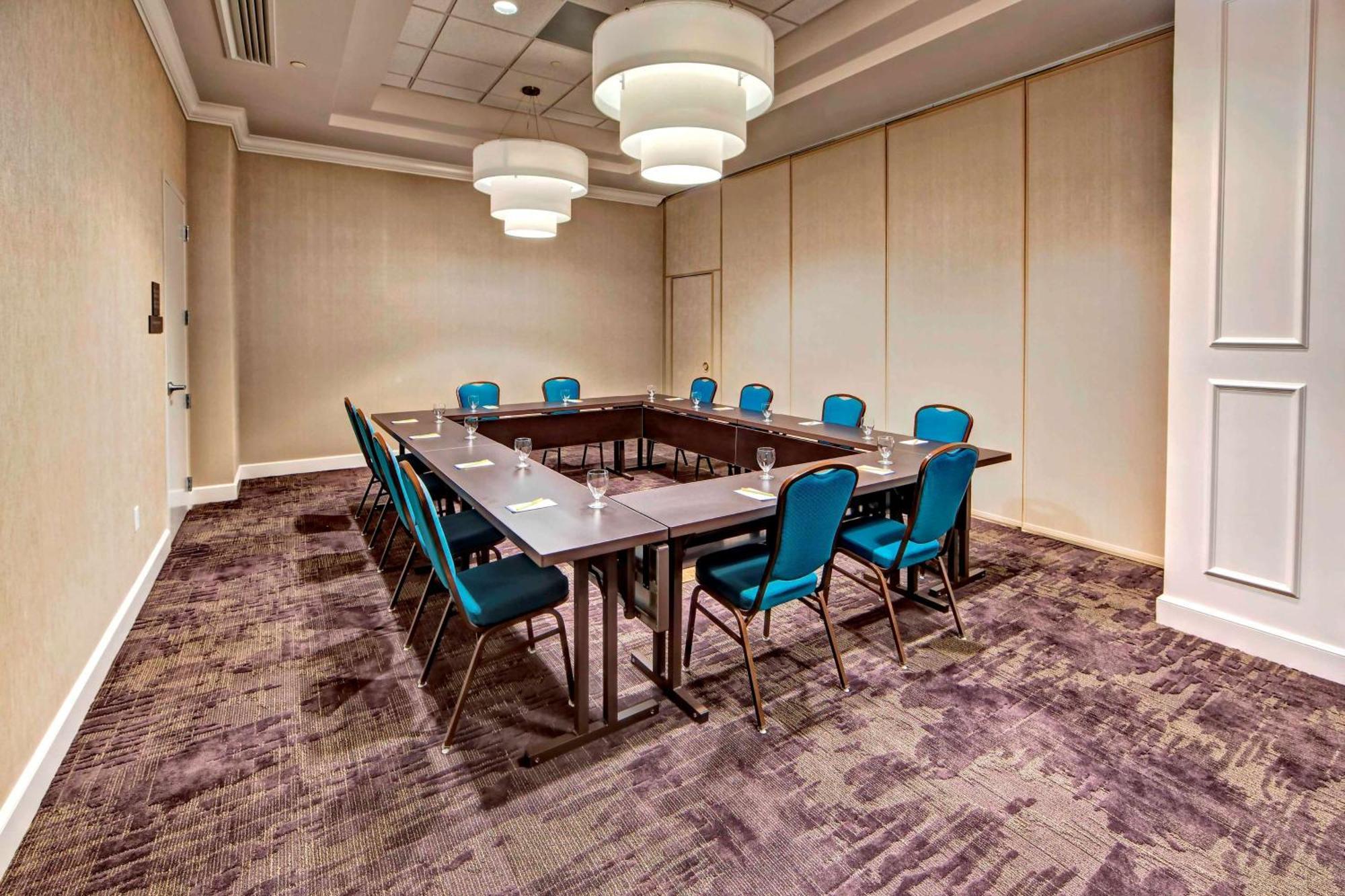 Hilton Garden Inn Nashville Brentwood Buitenkant foto
